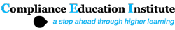 Compliance Education Institute Logo