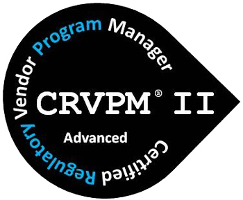 CRVPM-LOGO-LEVEL-II