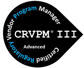 CRVPM-LEVEL-III CRVPM-LEVEL-III