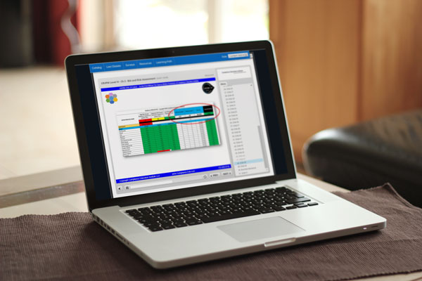 CRVPM Level 4 Course